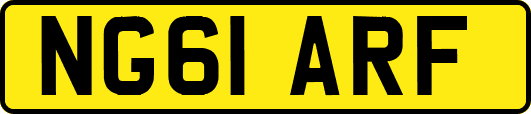 NG61ARF