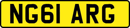NG61ARG