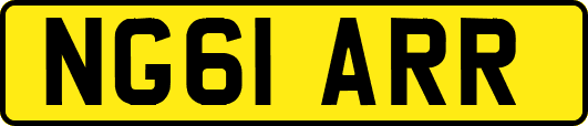 NG61ARR