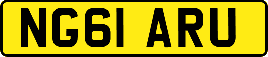 NG61ARU