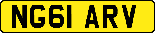 NG61ARV