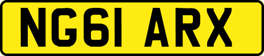 NG61ARX