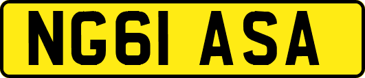 NG61ASA