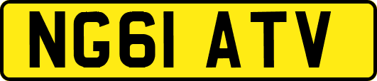 NG61ATV