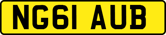 NG61AUB