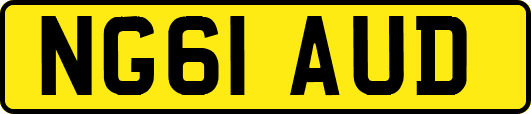 NG61AUD