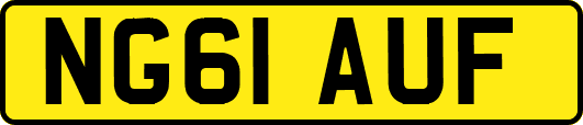 NG61AUF