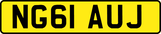 NG61AUJ