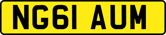 NG61AUM
