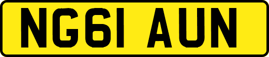 NG61AUN