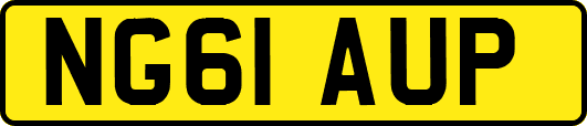 NG61AUP