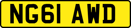 NG61AWD