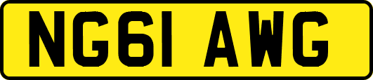 NG61AWG