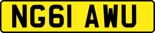 NG61AWU
