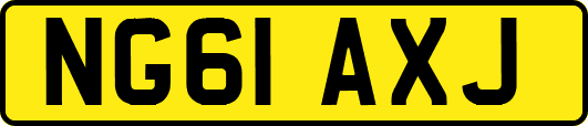 NG61AXJ