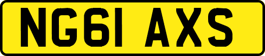 NG61AXS