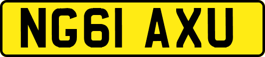 NG61AXU