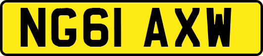 NG61AXW