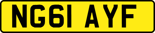 NG61AYF