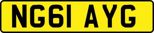 NG61AYG
