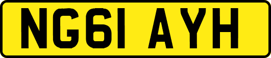 NG61AYH