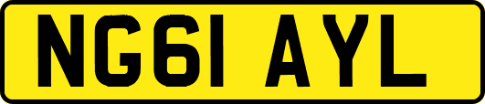 NG61AYL