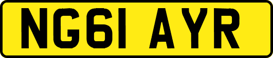 NG61AYR