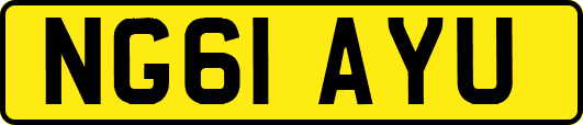 NG61AYU