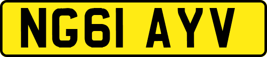 NG61AYV