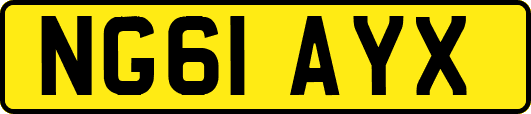 NG61AYX