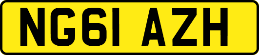 NG61AZH