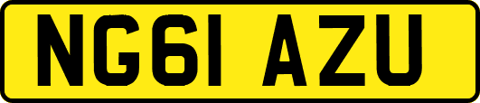 NG61AZU