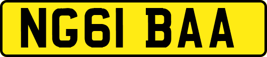 NG61BAA