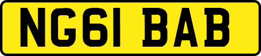 NG61BAB