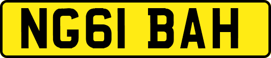 NG61BAH