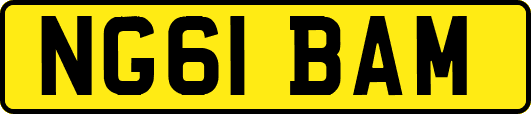 NG61BAM