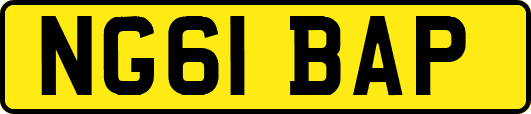 NG61BAP