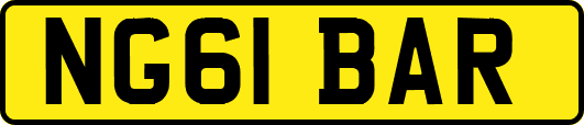 NG61BAR