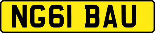 NG61BAU