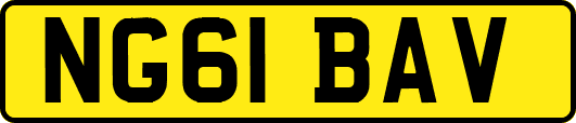NG61BAV