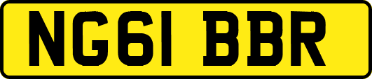 NG61BBR
