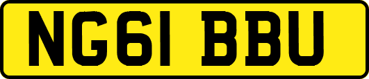 NG61BBU