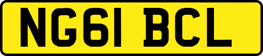 NG61BCL