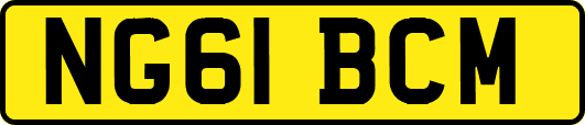 NG61BCM