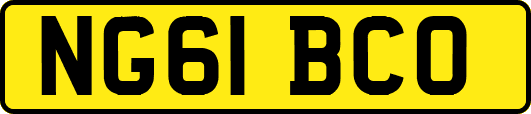 NG61BCO