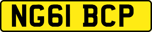 NG61BCP