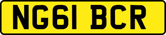 NG61BCR