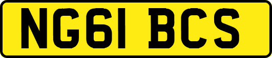 NG61BCS