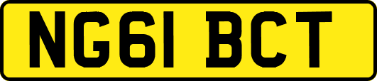 NG61BCT