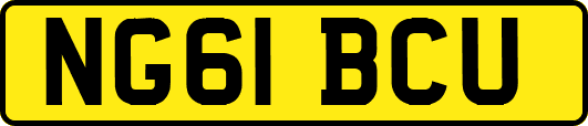 NG61BCU